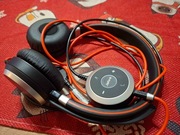Słuchawki biurowe Jabra Evolve 20 - nieużywane