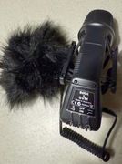 Mikrofon RODE stereo Videomic do kamery