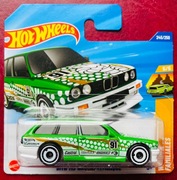 Hot Wheels Mainline 2025 - BMW E30 M3 Wagon