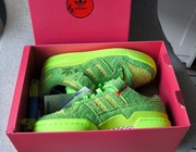 Buty Sneakersy Adidas Grinch 35 1/2 4315