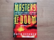 David Kushner - Masters od Doom
