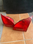 Lampy Kia Venga tył klapy 