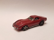 Hot Wheels 69 Corvette First Editions 2006