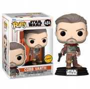 FUNKO POP! Star Wars - Cobb Vanth (Chase)