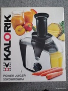 Sokowirówka Karolik 