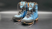 Buty Trekkingowe Zamberlan Baltoro Lite GTX Royal Blue r. 41