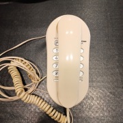 Aparat telefoniczny IGA typ KTL  typ 184