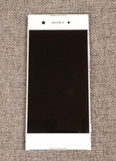 SONY XPERIA - uszkodzony na części - opis