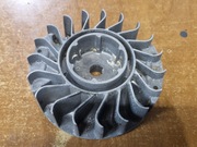 Magneto koło magnesowe Stihl ms 231 251 