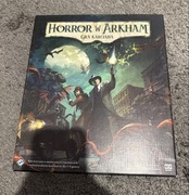 Horror w Arkham LCG gra karciana