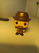 VC263 Hopper Figurka Stranger Things Kinder Joy Funko Pop 