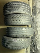 opony Letnie Continental EcoContact 6 185 60 R15