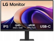 Monitor LG 24U631A-B USB-C