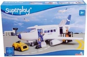 Samolot superplay - SIMBA