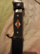 Kordzik hitlerjugend HJ