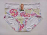 Majtki figi damskie bambusowe rozm. 4XL