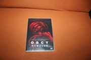 Obcy Romulus DVD Nowa folia