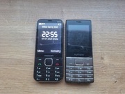 Telefony Maxcom i myPhone