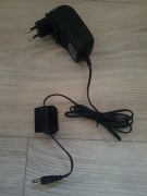 zasilacz ładowarka składana podróżna AC 100-240V DC 16 V 1,1A 15W