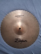 ZILDJIAN  AVEDIS  HI HAT   MASTERSOUND  13''  BOTTOM