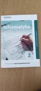 Informatyka 2, zakres podstawowy OPERON