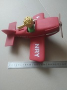 Le petit prince Mały książe PLASTOYS 2008  Antoine de ST Exupery