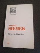 Siemek Hegel i filozofia 1998