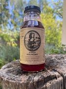 Syrop/Sok Malinowy 330ml - Eko, 100% Naturalny, Idealny do Napojów