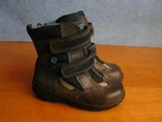 Kozaki Śniegowce ECCO Roz 22