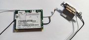 Oryginalny Intel PRO/Wireless 802.11b/g Mini-PCI