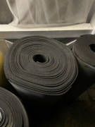 Maty kauczukowe samoprzylepne