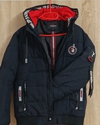 Kurtka zimowa męska.S.