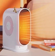 Grzejnik elektryczny mini 500W termowentylator