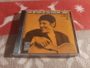 Tal Farlow "The Return Of Tarlow/1969" (bop '69)