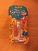 Maszynki Gillette Venus Riviera 