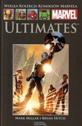 Ultimates - Marvel komiks WKKM