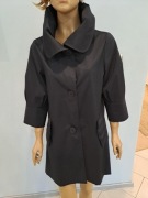 Płaszcz wiosenny Joseph Ribkoff r.L 