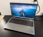 LAPTOP DELL LATITUDE 5520 | i5-1145G7| 16GB RAM | 256GB SSD | A-  GWARANCJA