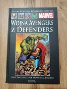 WKKM Wielka Kolekcja Komiksów Marvela 112