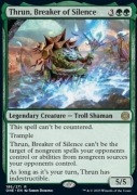 MTG Magic - Thrun, Breaker of Silence