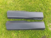 Ford Edge mk2 - części drzwi, listwa, klamka, zamek, uszczelka, ogranicznik