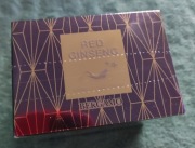 Krem Bergamo ginsegn z zenszeniem przeciwzmarszczkowy cera dojrzała nowy