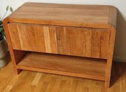 Szafka łazienkowa Sklum Vacry konsola 120cm