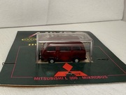 Mitsubishi L300 Mikrobus
