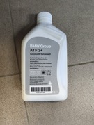 Olej do skrzyni BMW ATF 3+