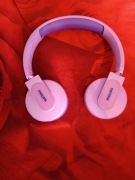 Philips TAK4206 Słuchawki dziecięce Bluetooth LED - Nowe