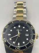 Bulowa zegarek męski 