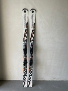 Narty DYNASTAR SPEED CROSS RL 171  R-15 105/72/121