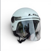 Kask Wuby LS2 roz.51-53 Junior OF575J.