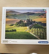 Puzzle Clementoni 1000 Toskania